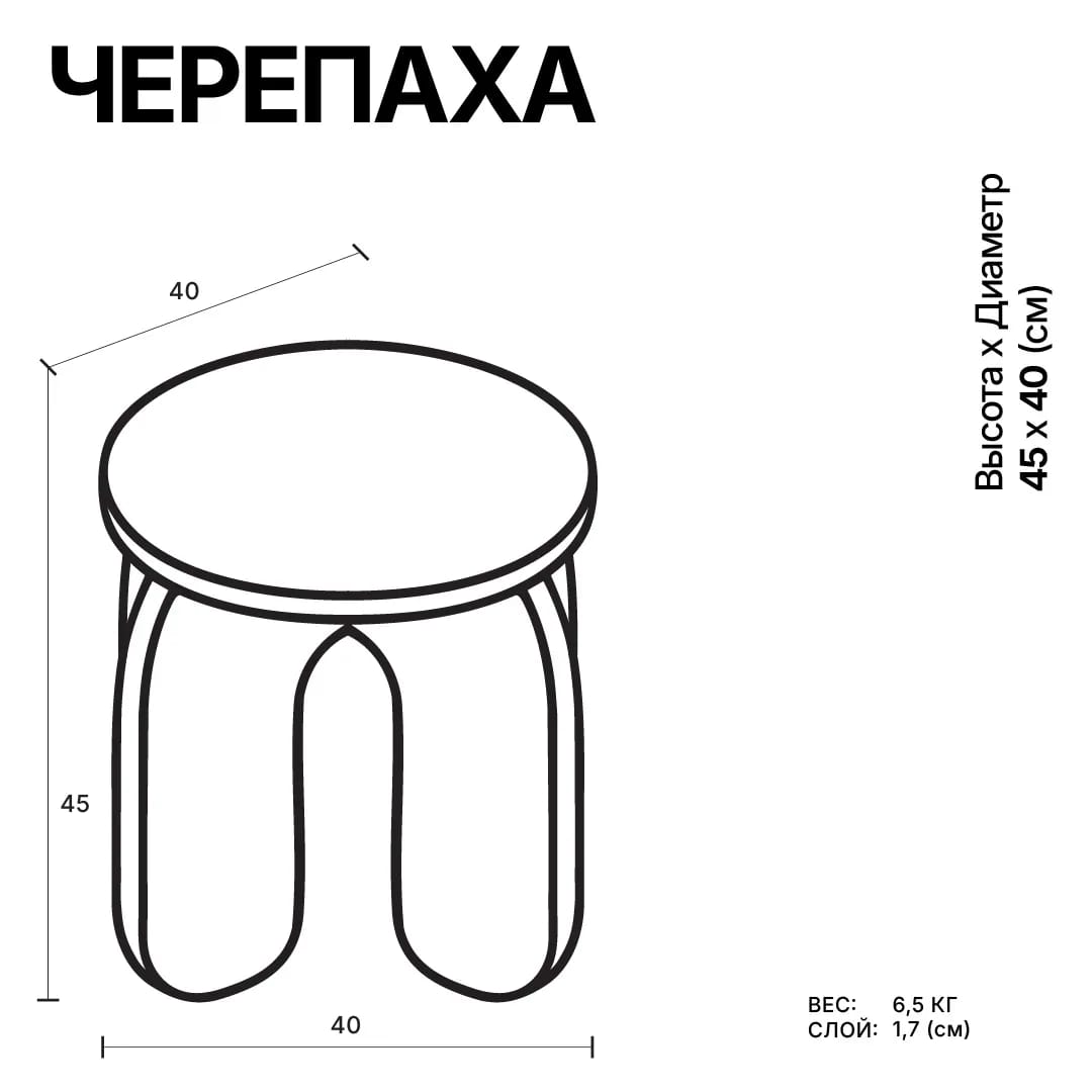 ЧЕРЕПАХА — фото 3